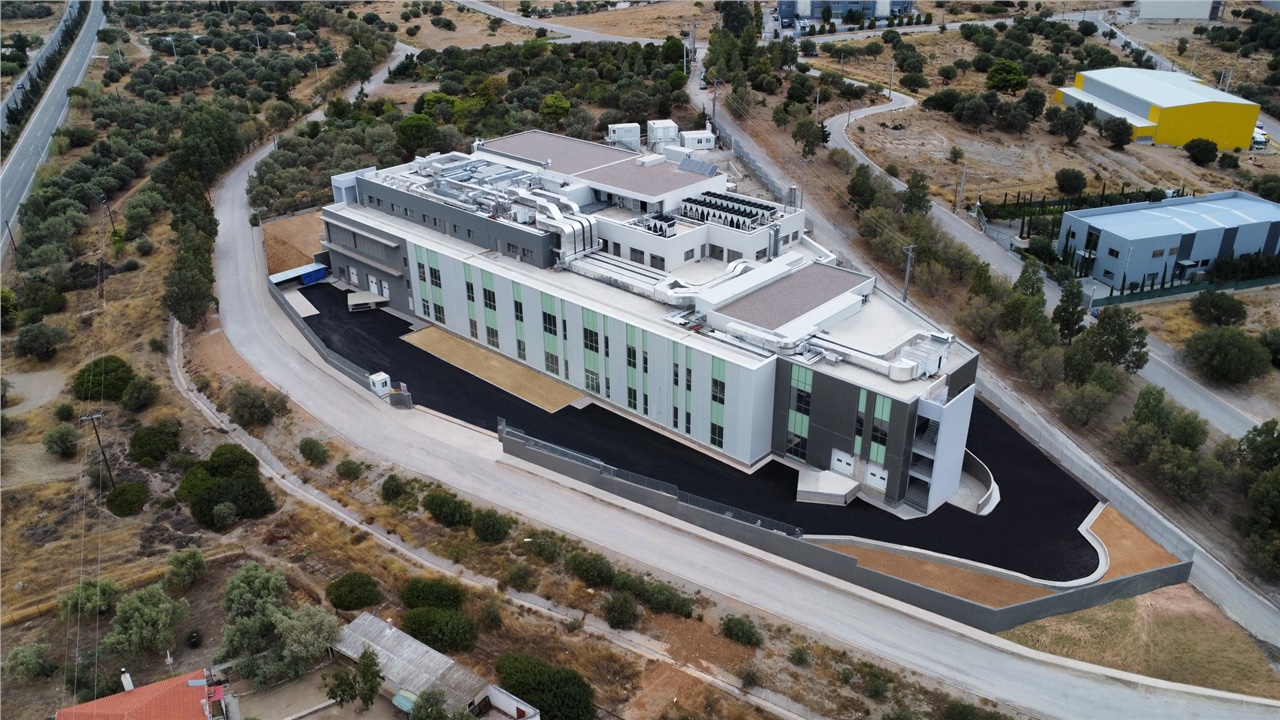 ELPEN: Νέο εργοστάσιο θα καλύπτει τις ανάγκες 6 εκατ. ασθενών