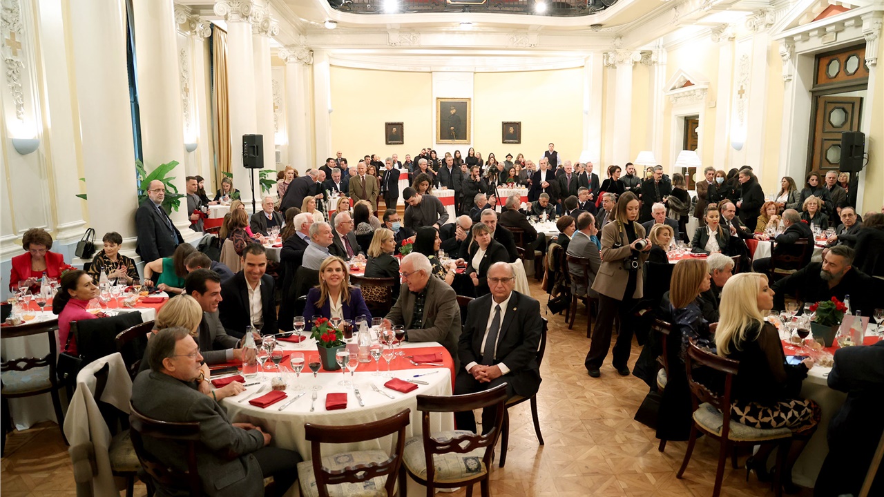 Με τη συμμετοχή της πολιτικής ηγεσίας του Υπουργείου Υγείας και...