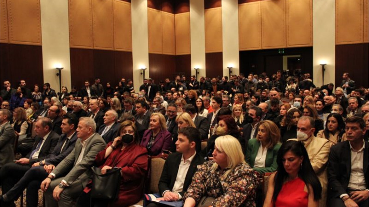 Το 2035 το 65% των σημερινών μαθητών Δημοτικού, θα κάνουν επαγγέλματα...