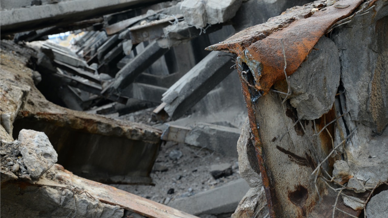 Παρατείνεται η συγκέντρωση ανθρωπιστικής βοήθειας από την Περιφέρεια...