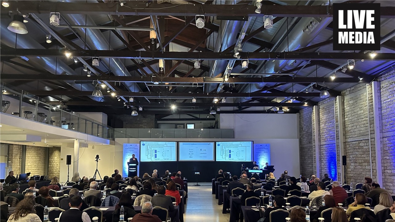 Με επιτυχία ολοκληρώθηκε το 7ο Παγκύπριο Διαβητολογικό Συνέδριο