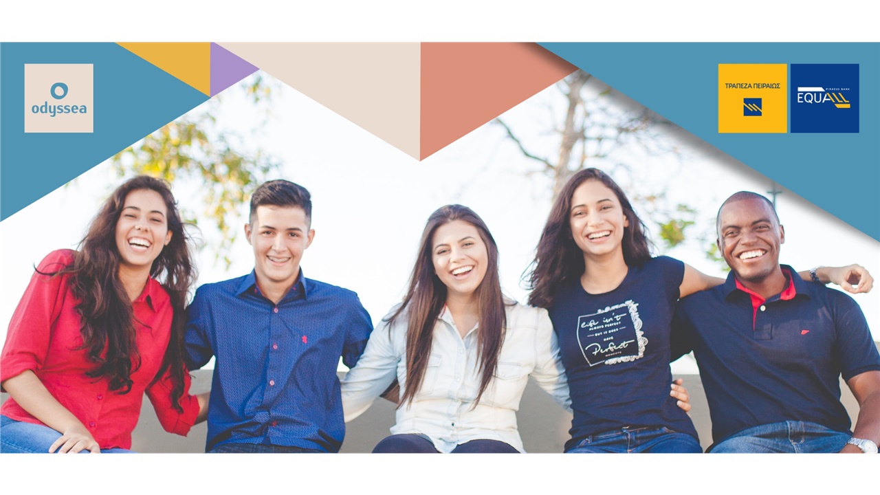 Η Τράπεζα Πειραιώς σε συνεργασία με την ΟΔΥΣΣΕΙΑ υλοποιούν το...