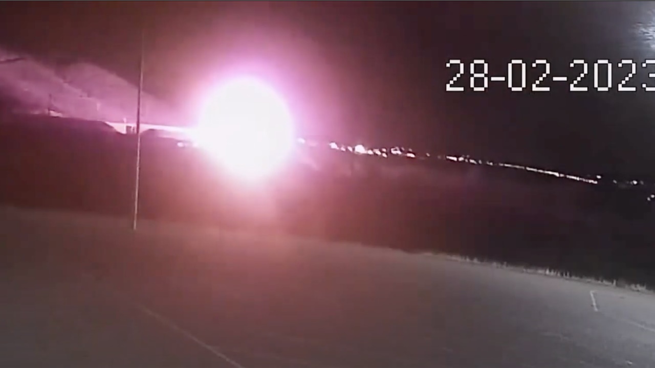 Τέμπη: «Κλειδί» στις έρευνες το βίντεο από τη στιγμή της σύγκρουσης...