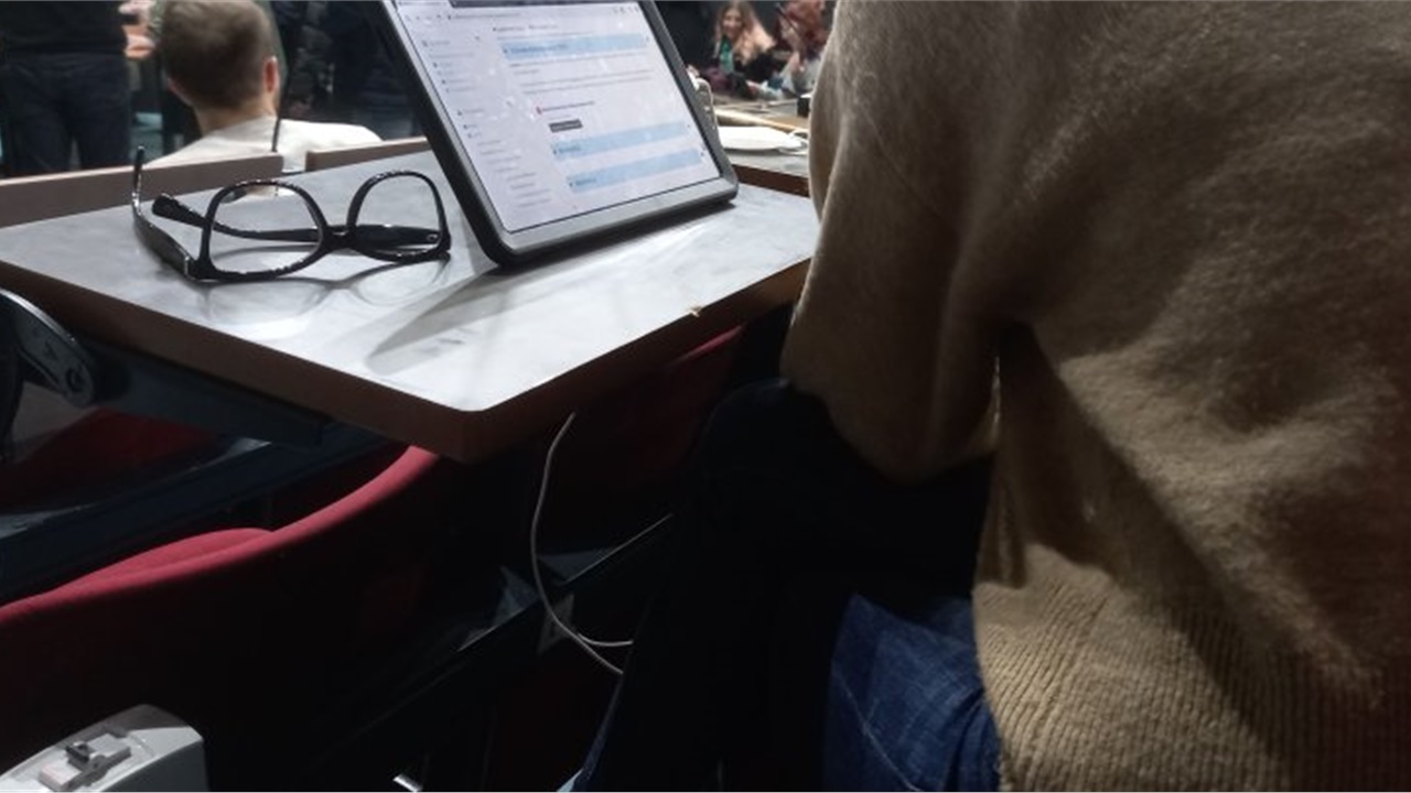 Νέα εποχή στην Ιατρική του ΑΠΘ: Τέλος οι γραπτές εξετάσεις - Θα γίνονται μόνο με tablets!