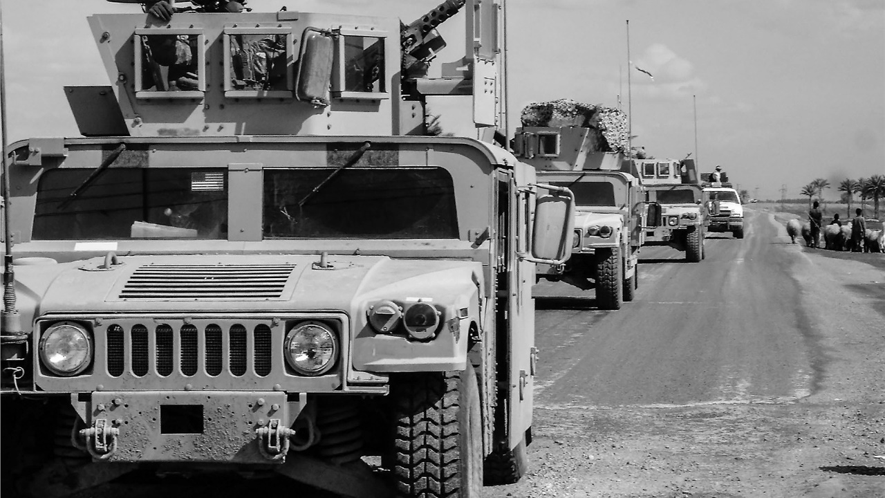 Είκοσι χρόνια από τον πόλεμο στο Ιράκ (Βίντεο)