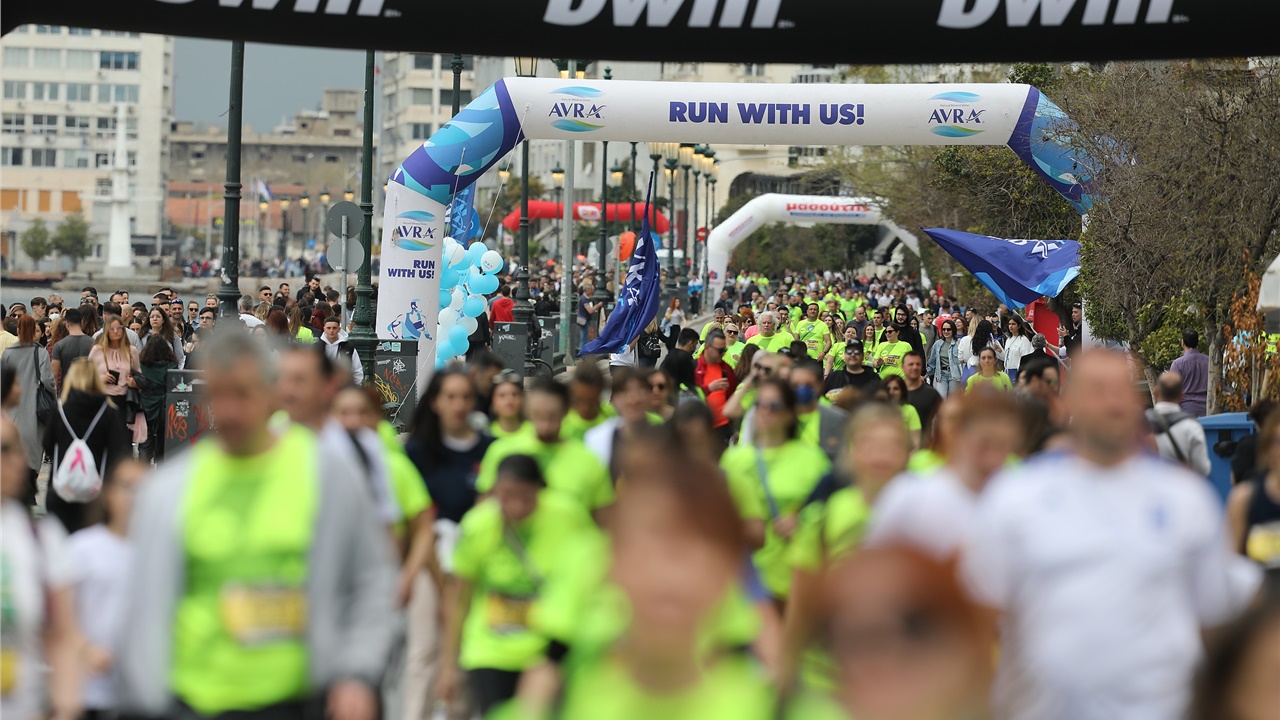 Παράταση των ομαδικών και ατομικών εγγραφών για τον 17ο Διεθνή...