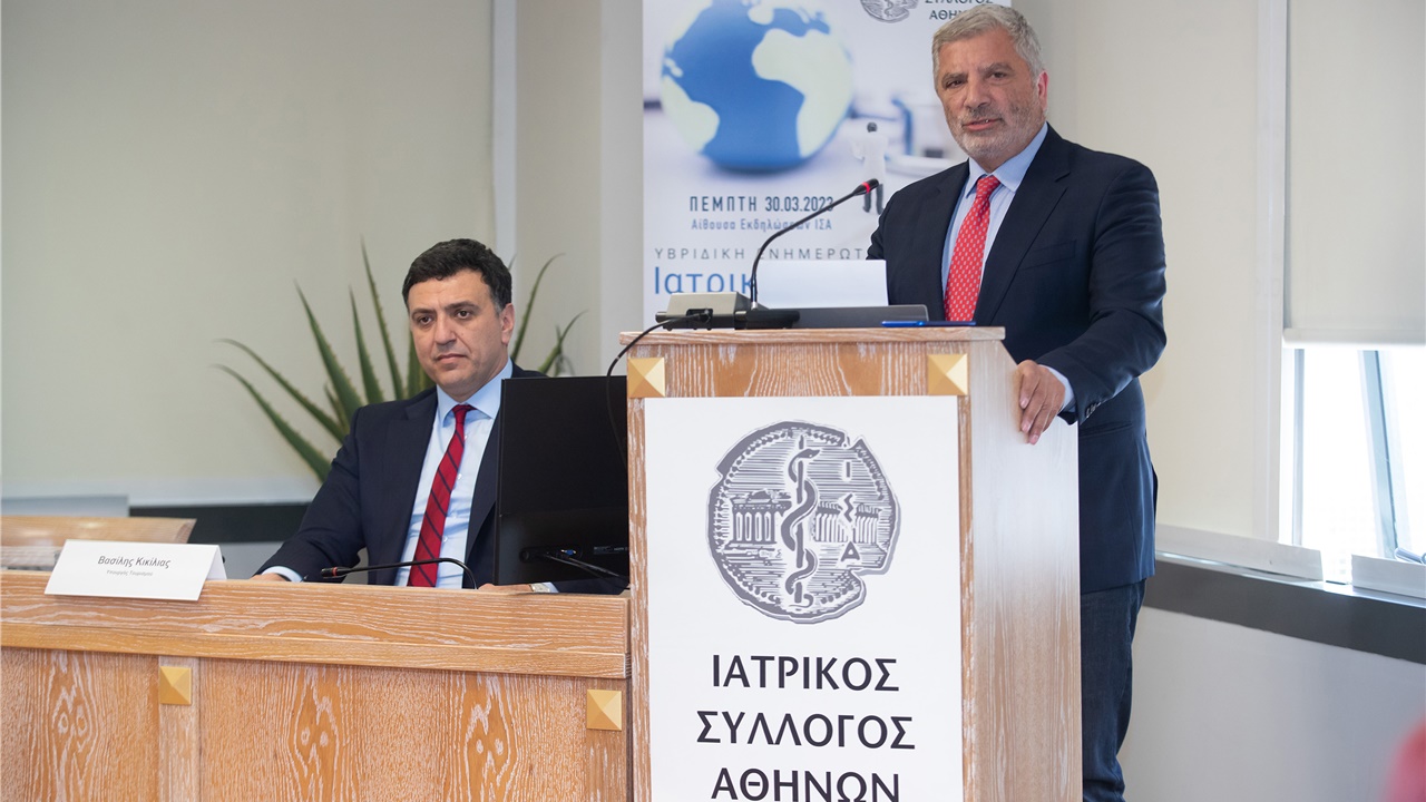 Με ταχείς ρυθμούς αυξάνεται ο ιατρικός τουρισμός - Όλα τα στοιχεία...