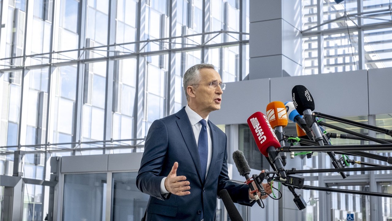 Η Φινλανδία έγινε επίσημα μέλος του ΝΑΤΟ