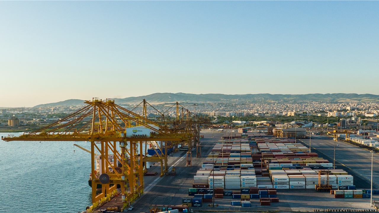 ΟΛΘ Α.Ε.: Αύξηση εσόδων για όλους τους τομείς για το 2022