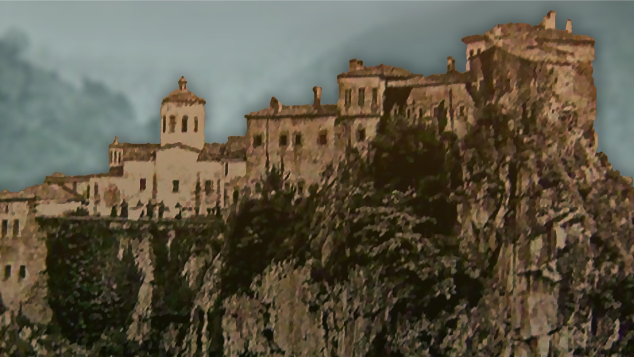 Πανηγυρικός εορτασμός Αγίου Γεωργίου Περιστερεώτα