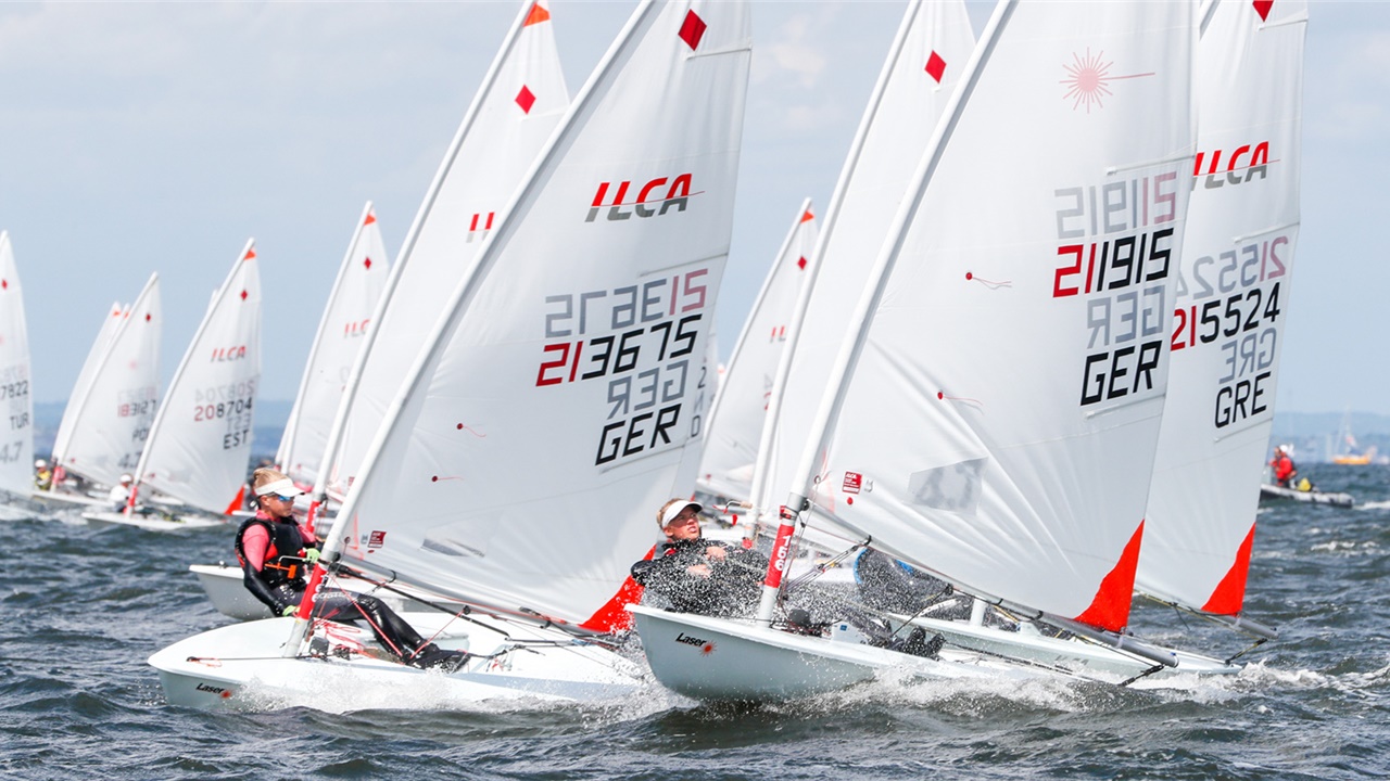 Ιστιοπλοΐα: Μεγάλη η ελληνική αποστολή που θα λάβει μέρος στο...