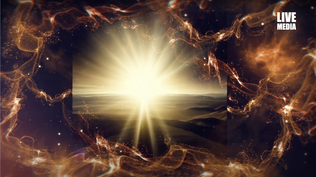 Ευχές για Καλή Ανάσταση και Καλό Πάσχα!