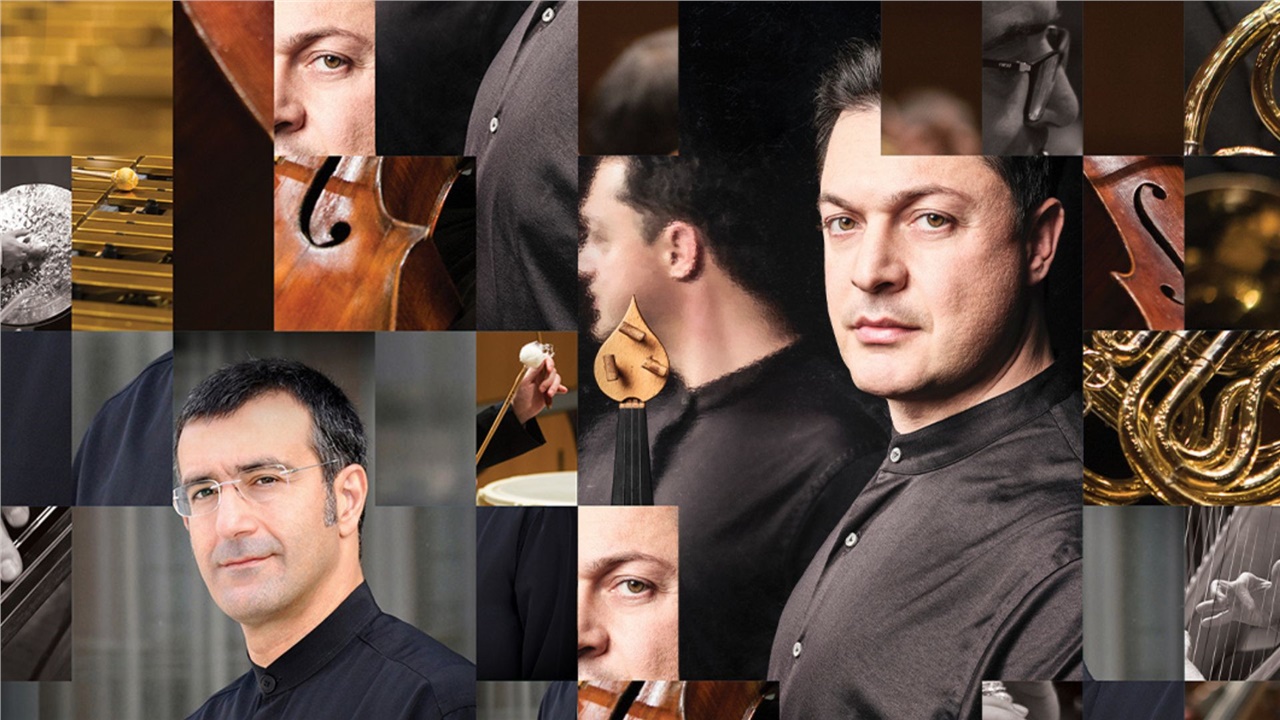 Κρατική Ορχήστρα Αθηνών: Εκδήλωση Μνήμης στις 19 Μαΐου υπό την...