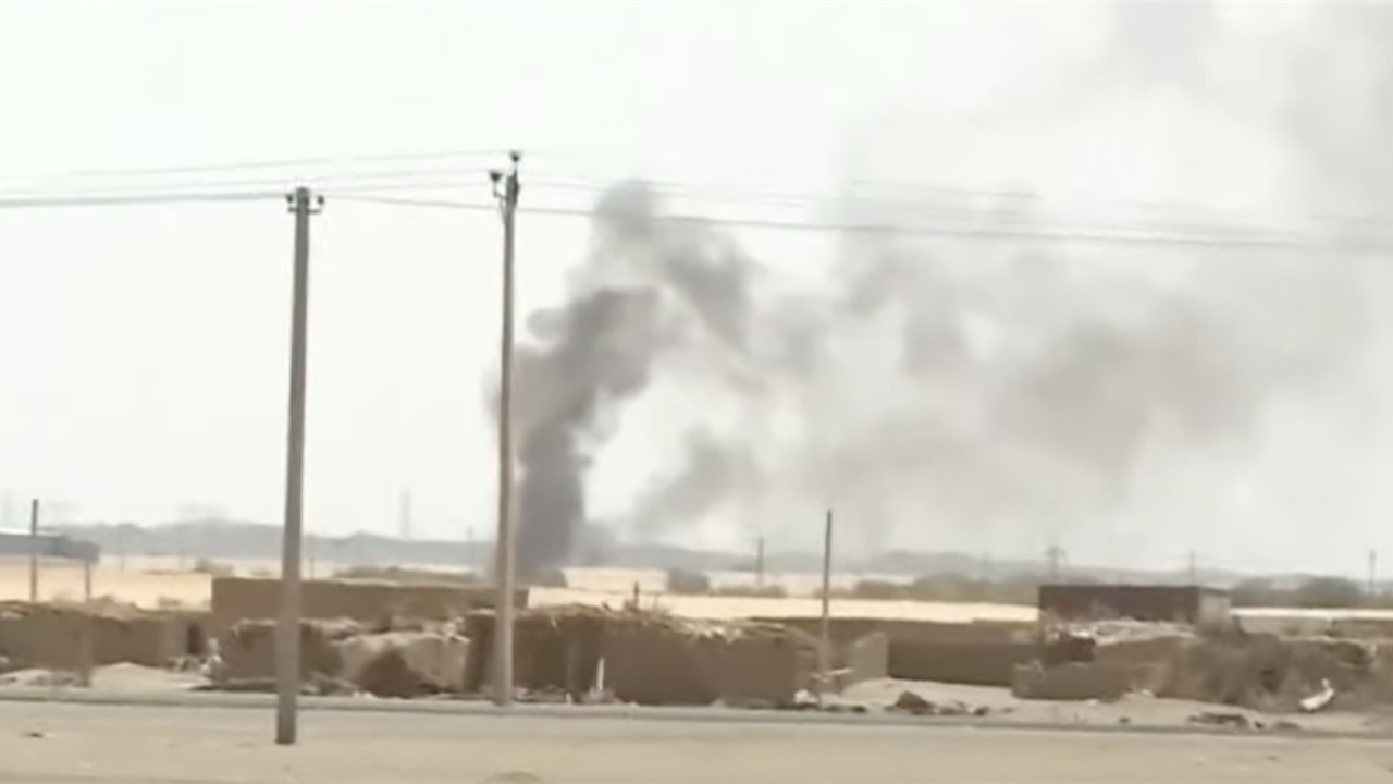 Ανακοίνωση του Υπουργείου Εξωτερικών για την κατάσταση στο Σουδάν