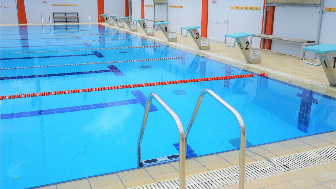 Ανοιχτό ξανά για το κοινό το Δημοτικό Κολυμβητήριο στην Τούμπα