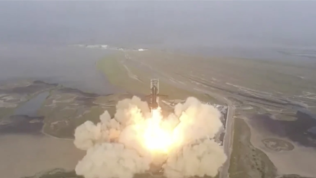 Starship: Γιατί πανηγύρισαν Έλον Μασκ και SpaceX για την αποτυχημένη...