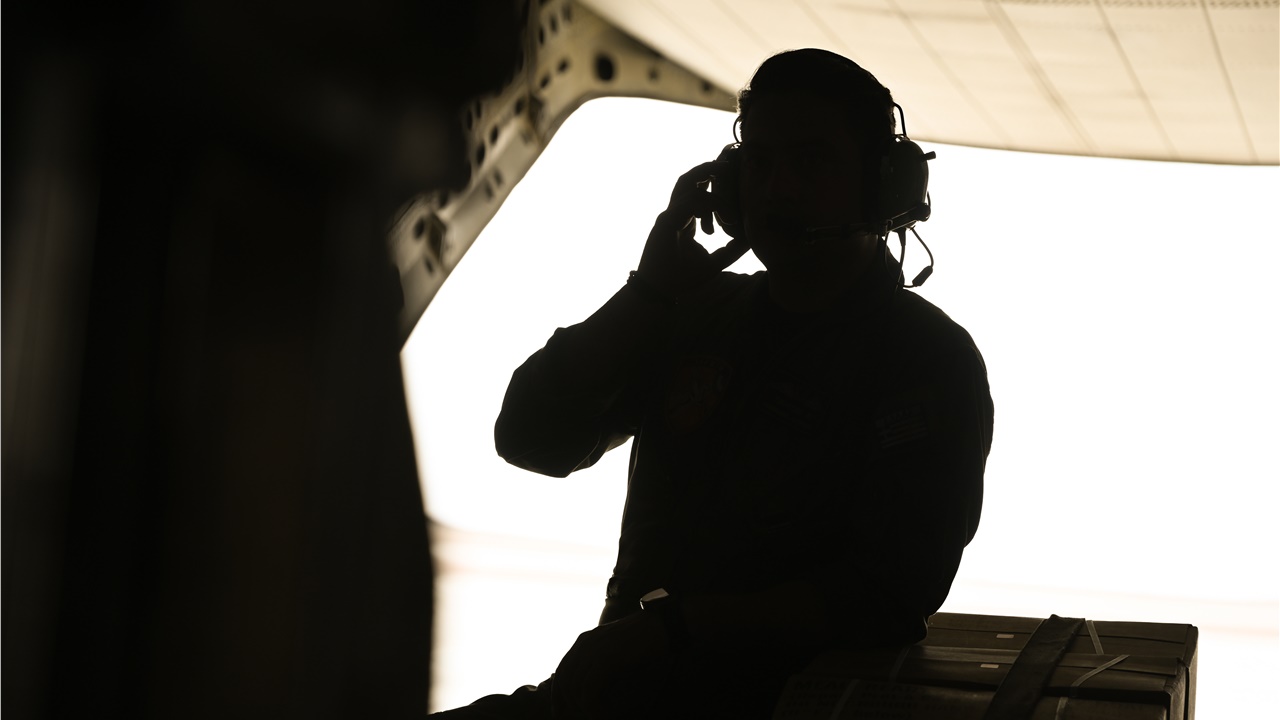 Σε εξέλιξη η επιχείρηση απεγκλωβισμού των Ελλήνων από το Σουδάν...