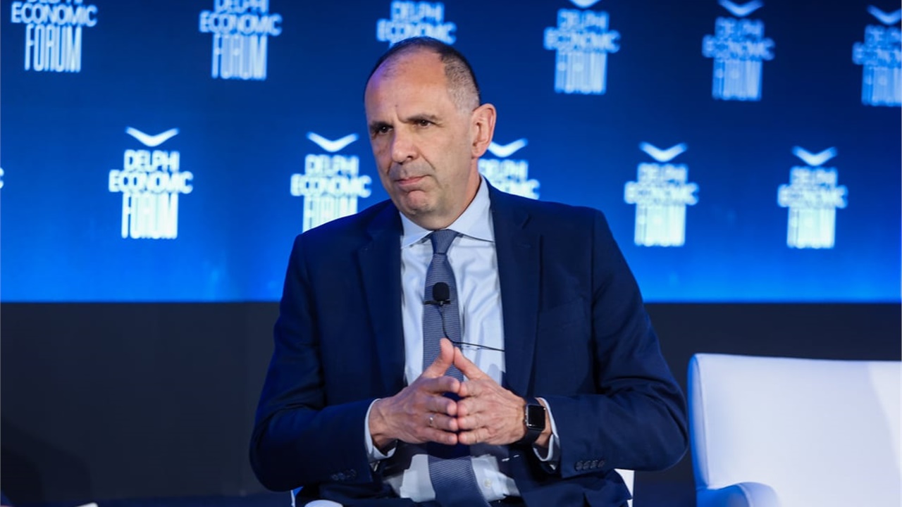 Γ. Γεραπετρίτης: Έχουμε ένα σύστημα διακυβέρνησης όπου υπάρχει...