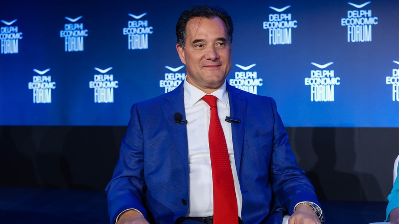 A. Γεωργιάδης: Αρνητική η αντιπολίτευση σε κάθε επένδυση