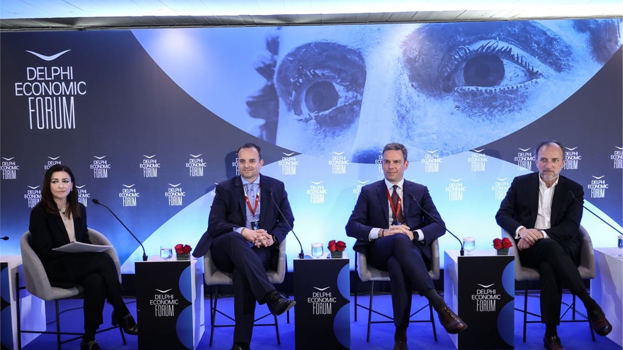 Πού βρίσκεται η κυβερνοασφάλεια στην Ελλάδα;