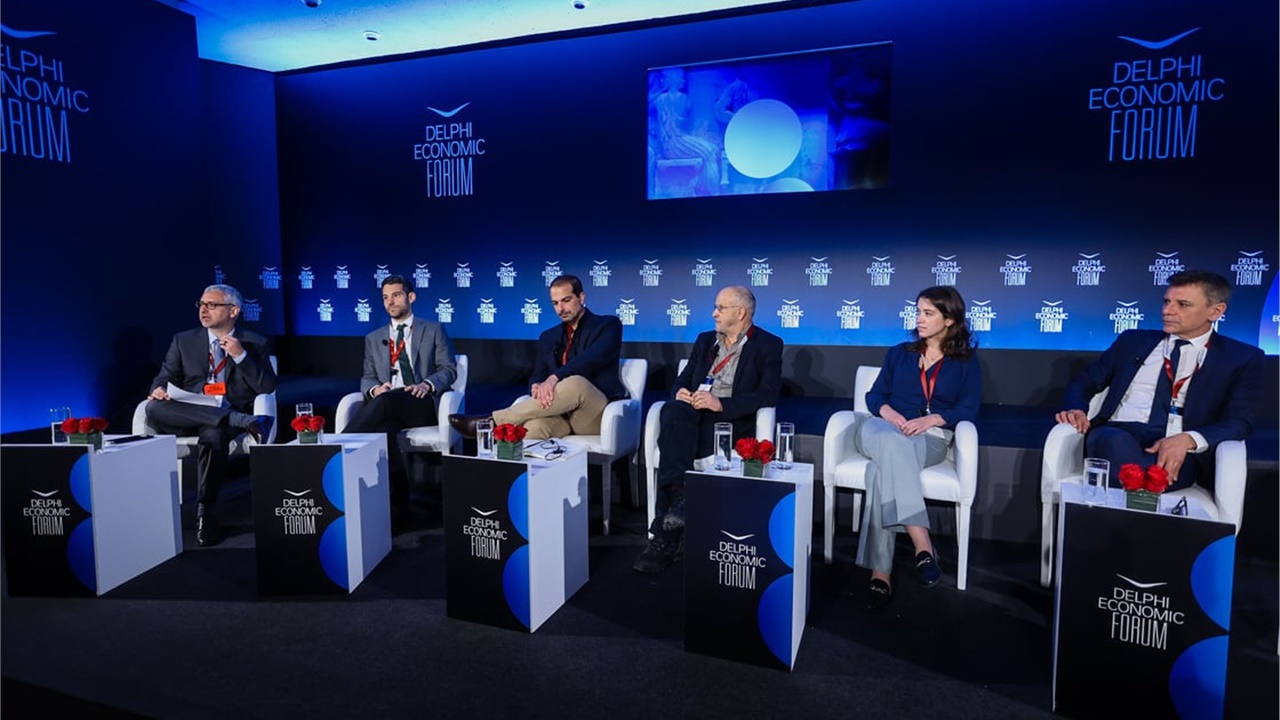 Η Ελλάδα πρωταθλήτρια στην επιβάρυνση των στεγαστικών δαπανών...