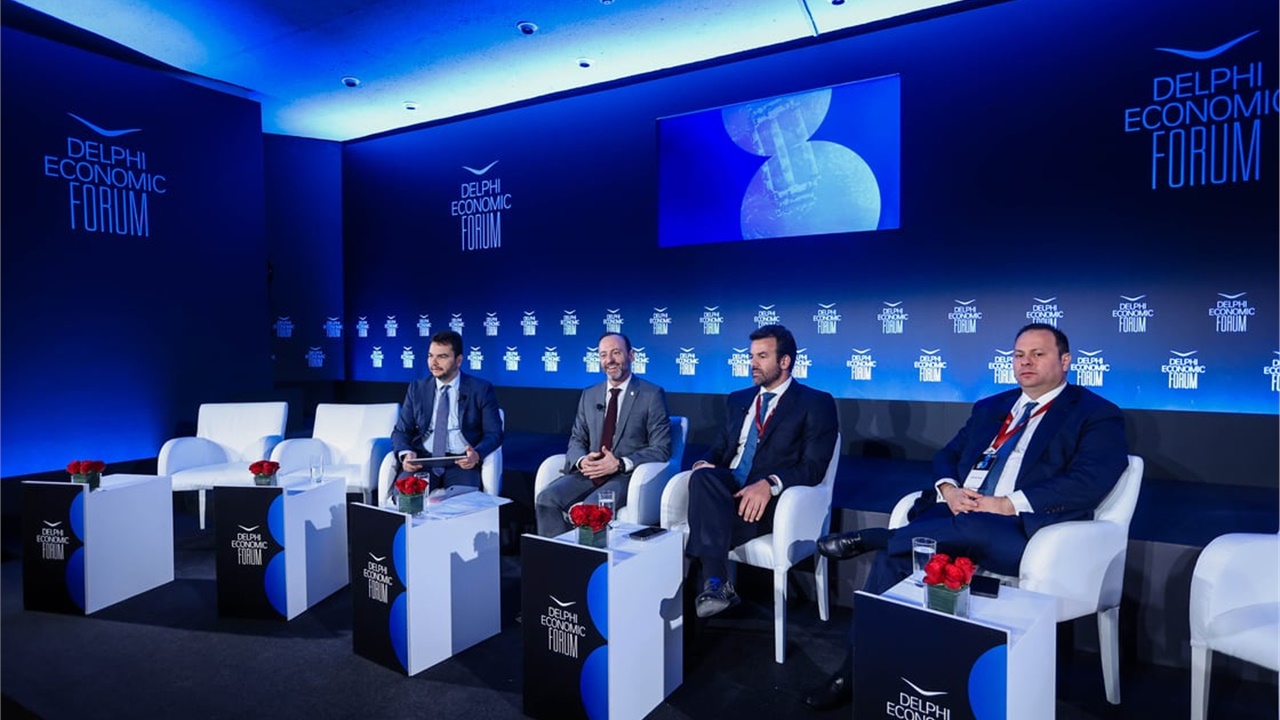 Στόχος του Υπερταμείου ειναι να αφήσει ένα οικονομικό και περιβαλλοντικό...