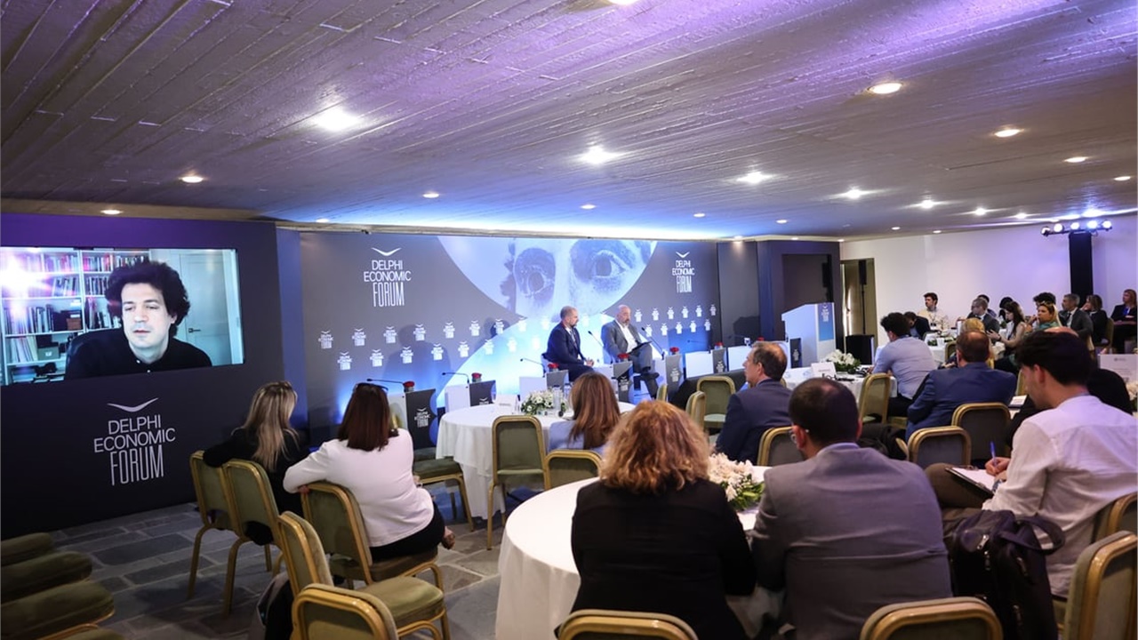 Η πρόοδος της Τεχνητής Νοημοσύνης και η ανθρώπινη ευημερία