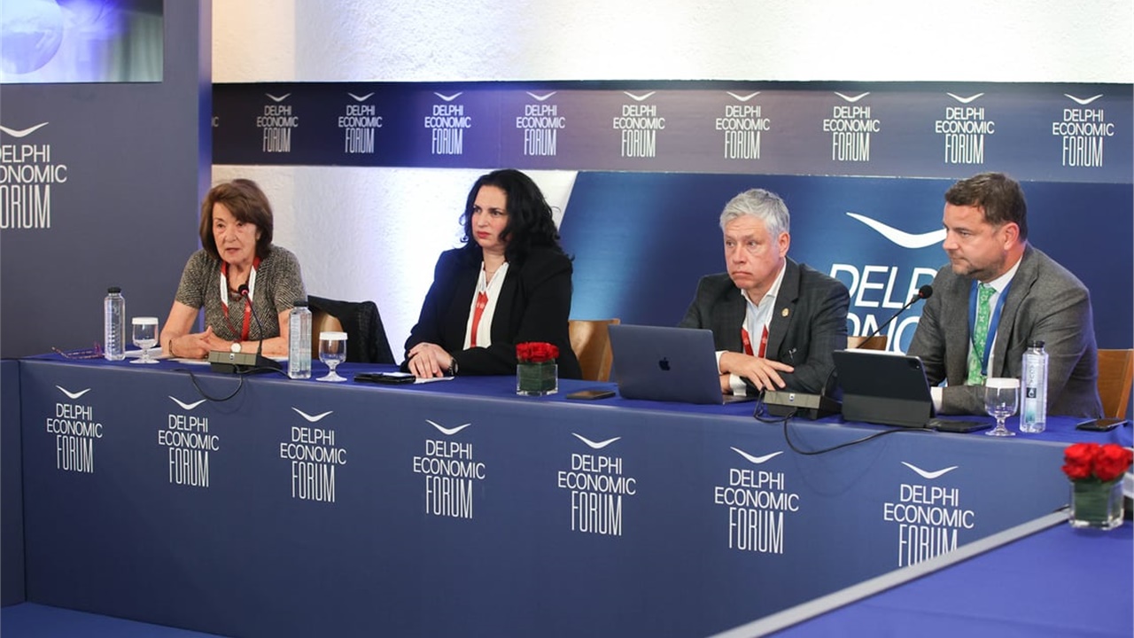 Τι θα τρώμε το 2040;