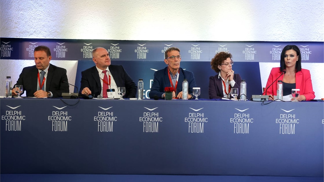 Η Θεσσαλονίκη, ένα τεχνολογικό hub ολόκληρης της Ευρώπης και...