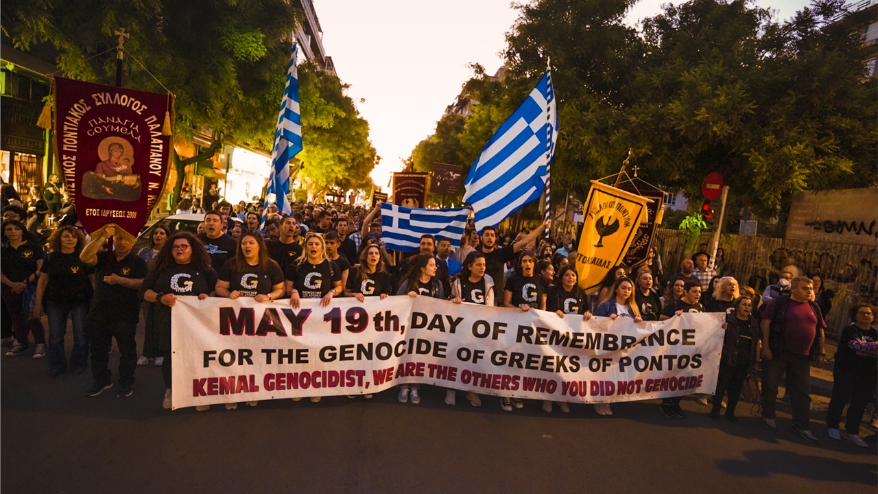 Π.Ο.Ε.: Ενημέρωση σχετικά με τις φετινές εκδηλώσεις τιμής και...