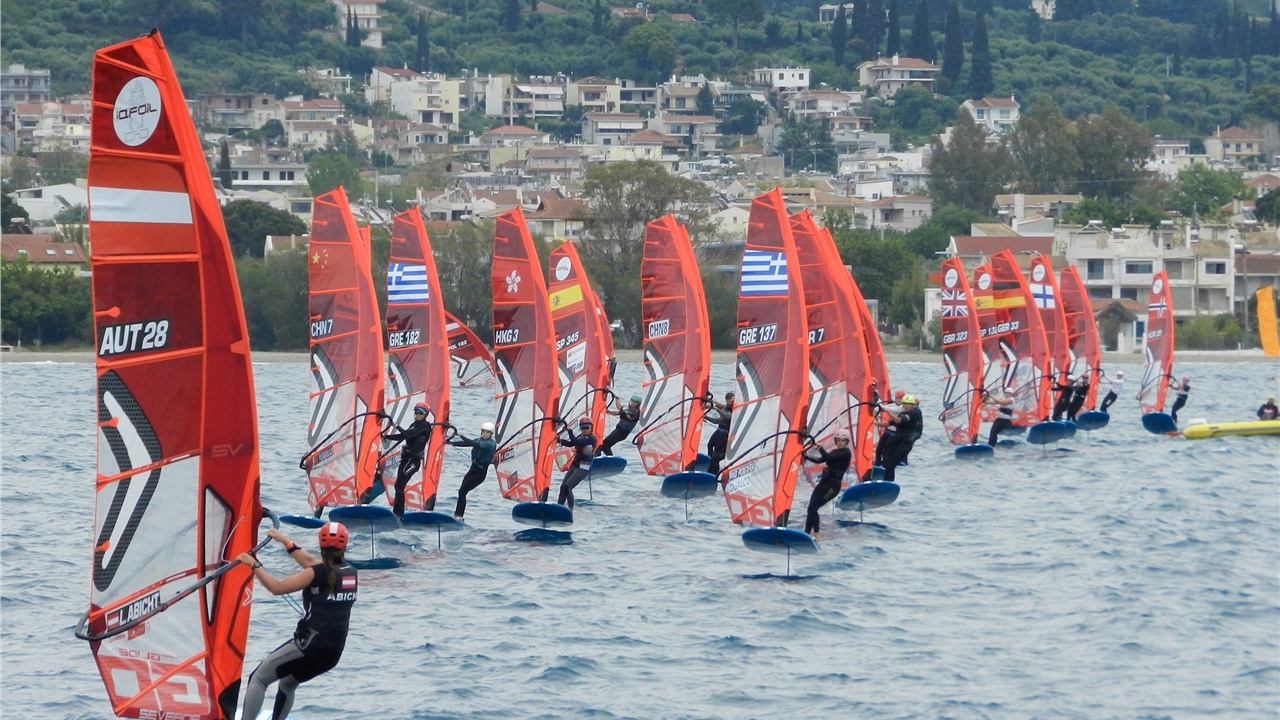 Ιστιοπλοΐα: Η Πάτρα ετοιμάζεται να υποδεχθεί το ευρωπαϊκό πρωτάθλημα...