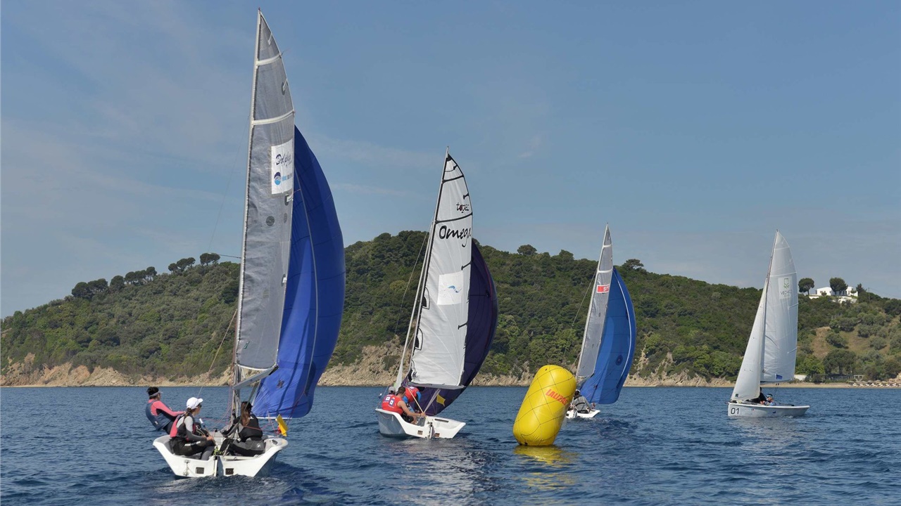 H Σκιάθος πανέτοιμη να υποδεχθεί το Skiathos Palace Cup