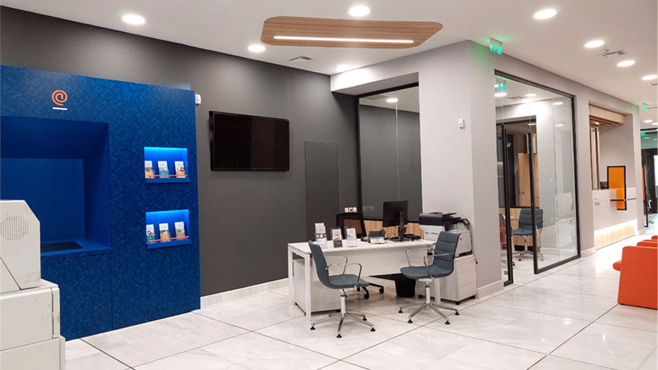 Η Παγκρήτια Τράπεζα ανέλαβε την χρηματοδότηση του αναπτυξιακού...