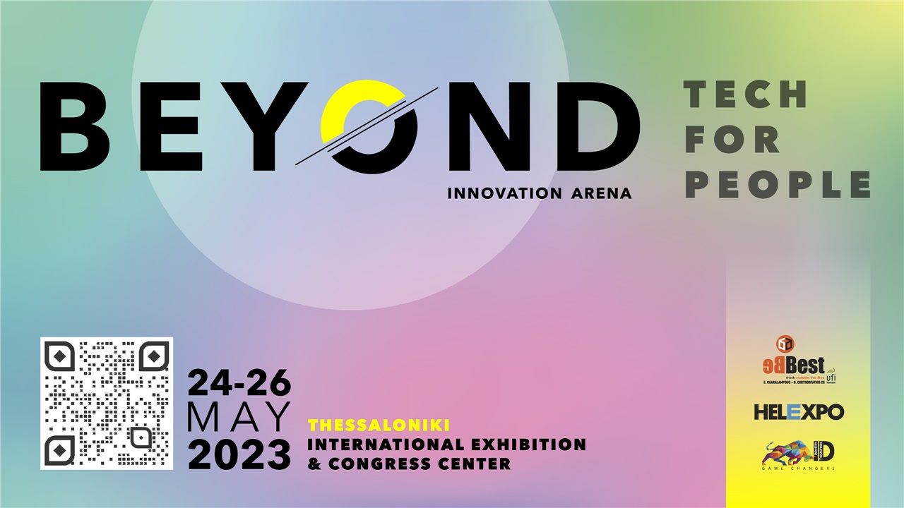 Interviews Beyond - Livemedia