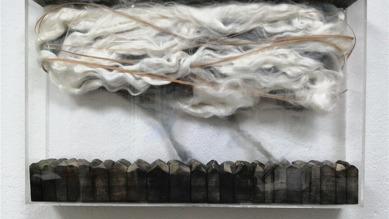 Μουσείο Μέριμνας Ποντίων Κυριών: Εικαστική έκθεση «Παράλιες...