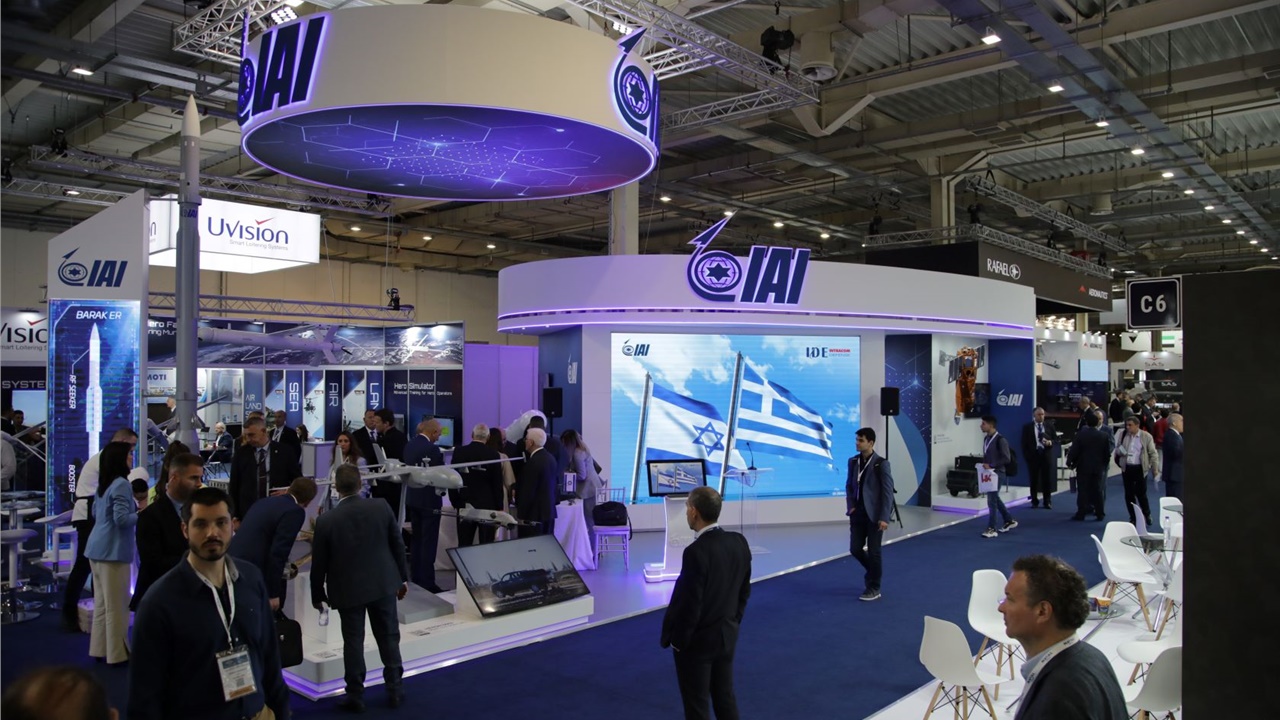 Σημαντικές συμφωνίες συνεργασιών στη DEFEA 2023