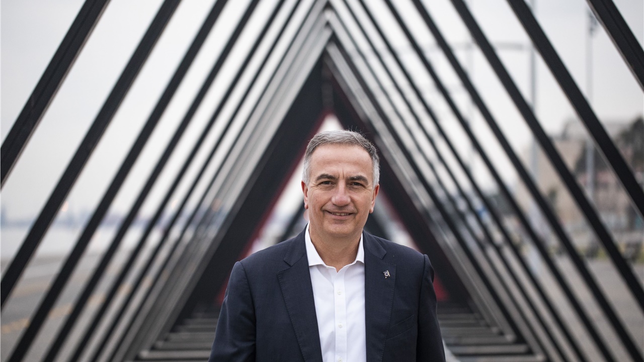 Στ. Καλαφάτης: «Η Θεσσαλονίκη αυτά τα 4 χρόνια σημείωσε όση πρόοδο...