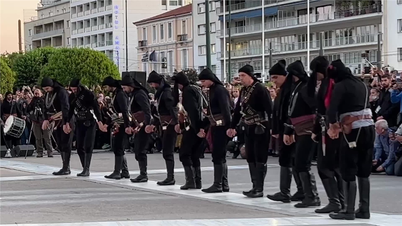 19 Μαΐου – Εκδηλώσεις Μνήμης για τη Γενοκτονία των Ελλήνων του...