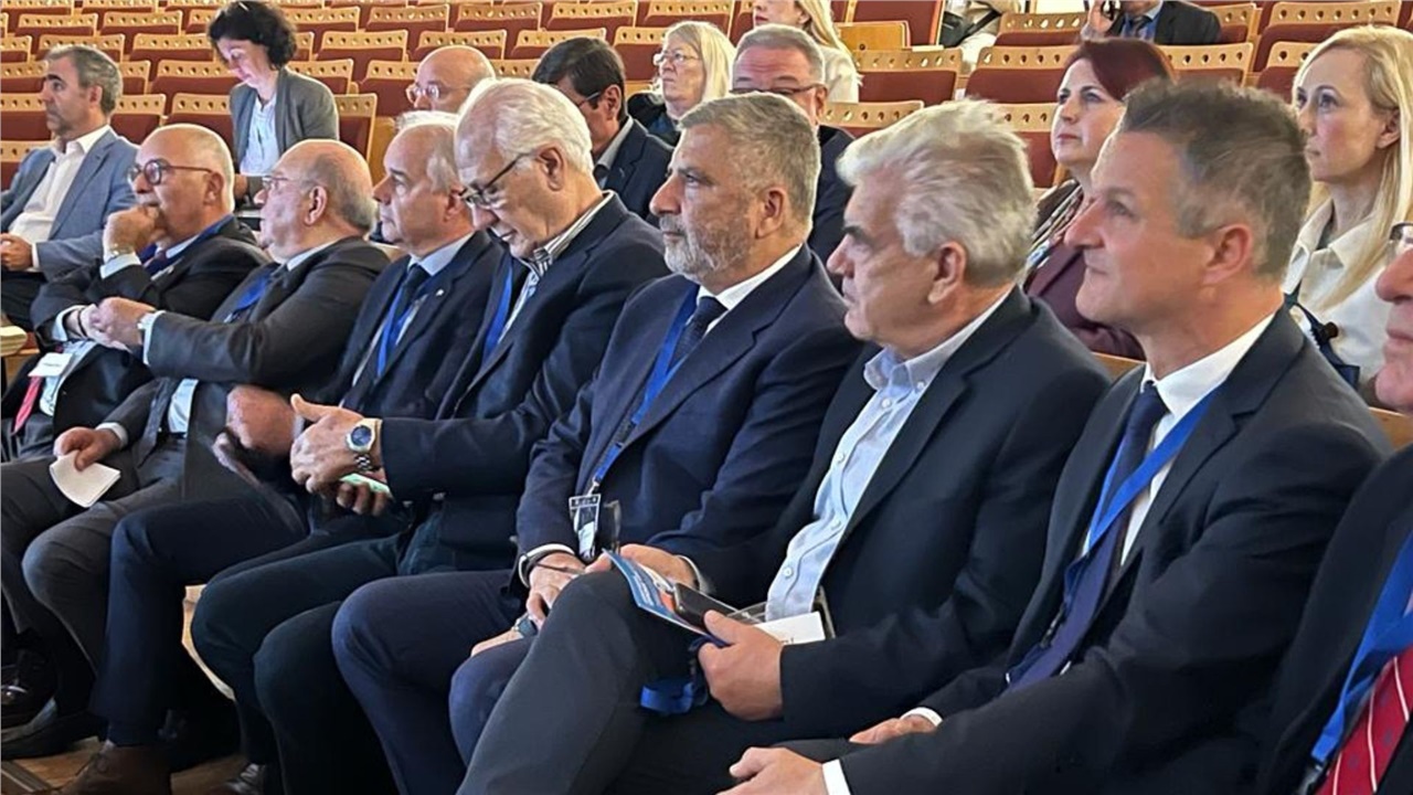 Διεθνής Ημερίδα Τουρισμού Υγείας, για την υποβοηθούμενη αναπαραγωγή,...