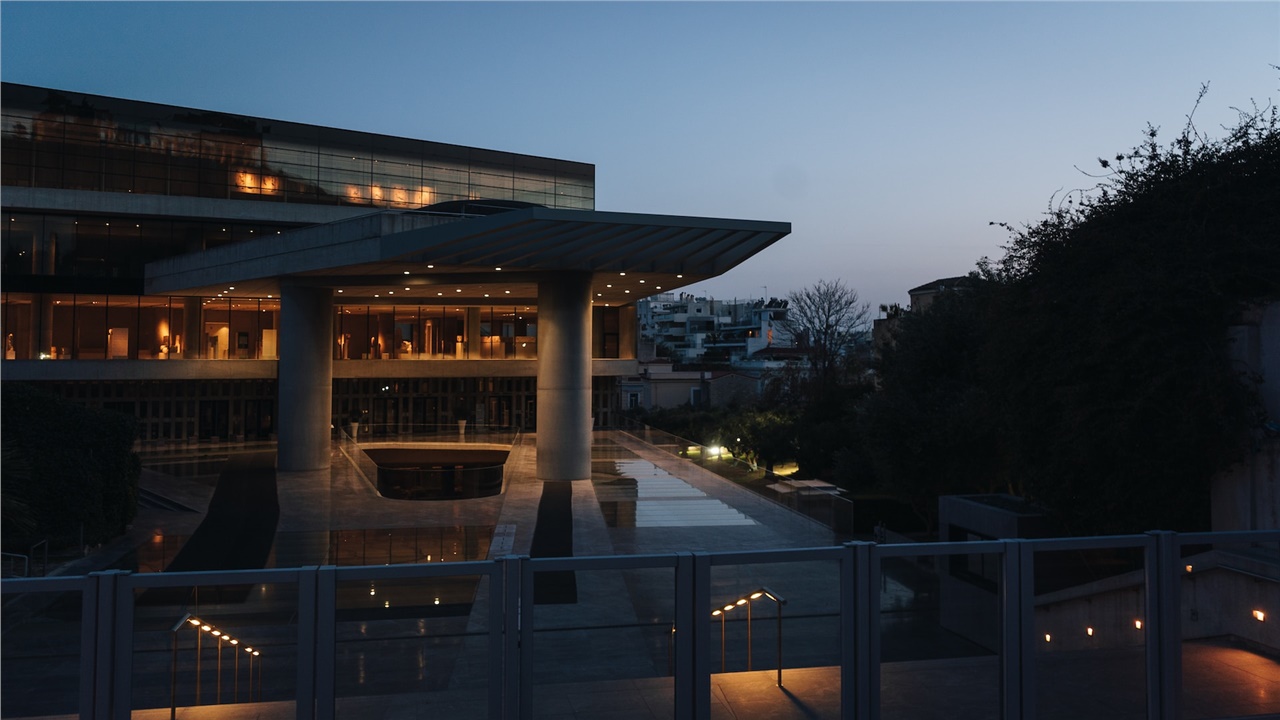 18 Μαΐου: Διεθνής Ημέρα Μουσείων