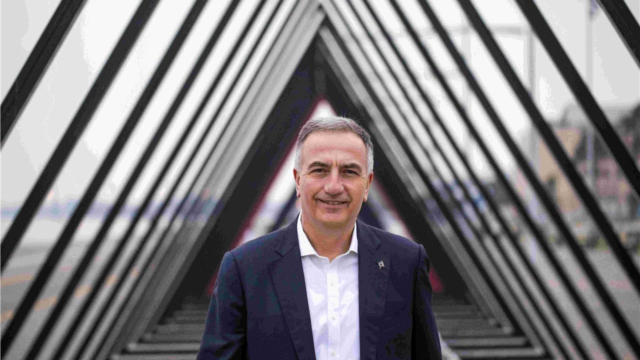 Σταύρος Καλαφάτης: Ο αγώνας συνεχίζεται ενόψει της νέας αναμέτρησης