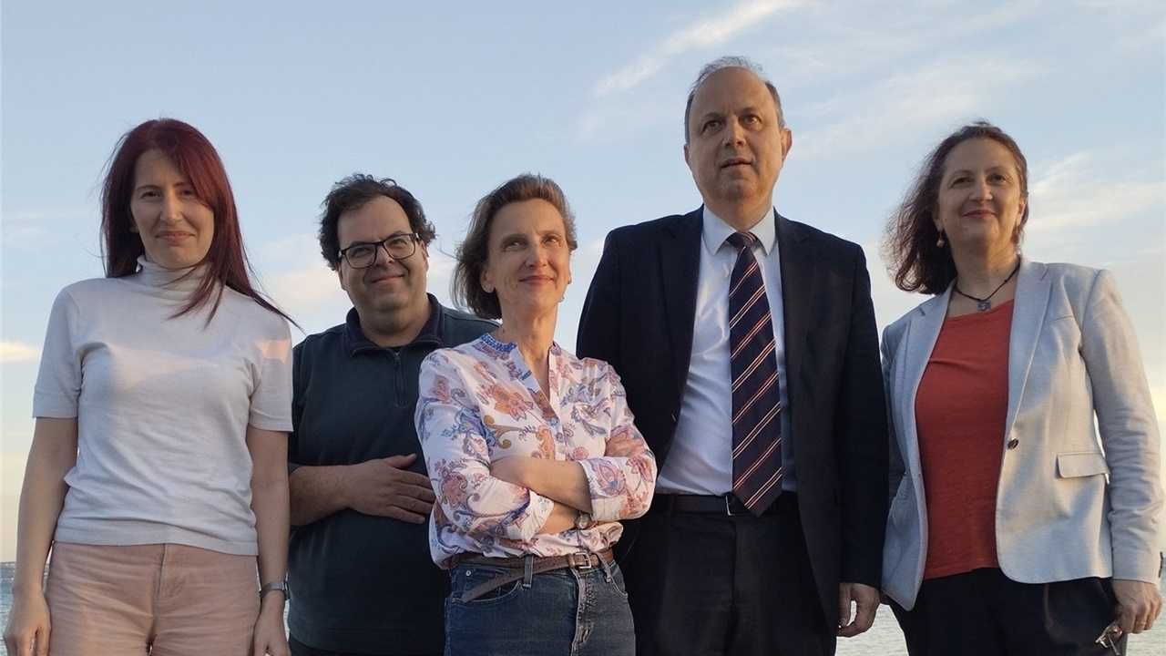 «Μια ισχυρή πρόταση για το ΑΠΘ»