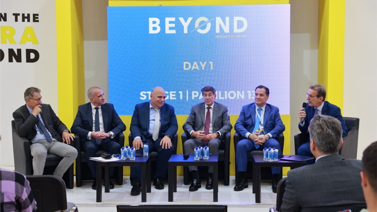 Νέες τεχνολογικές επιχειρήσεις στην Ελλάδα και ο ρόλος τους στην...