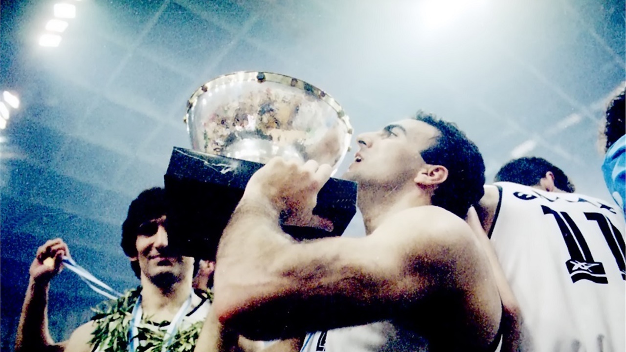 Η ΕΟΚ θα τιμήσει τον Νίκο Γκάλη στις 4 Αυγούστου