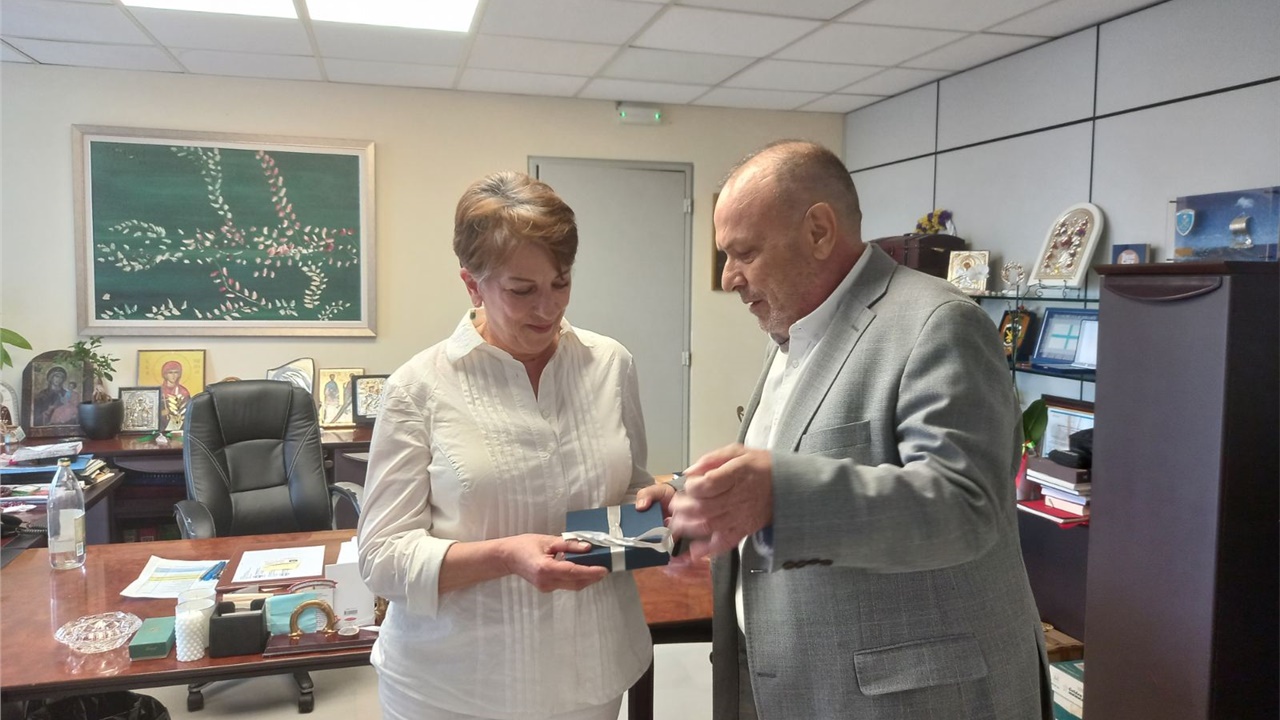 Ελευσίνα: Ιστιοπλοϊκός αγώνας Όπτιμιστ στα πλαίσια των εκδηλώσεων...