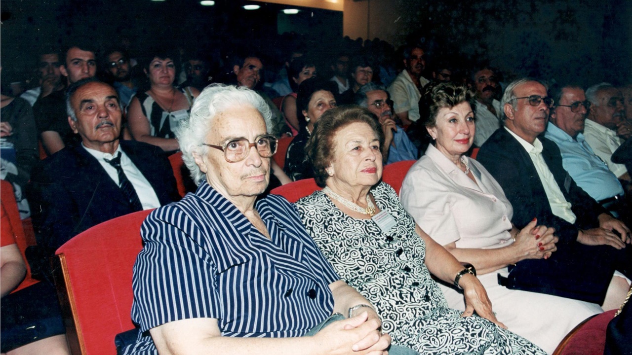 Συλλυπητήρια ανακοίνωση του Σωματείου «Άγιος Γεώργιος Περιστερεώτα»...