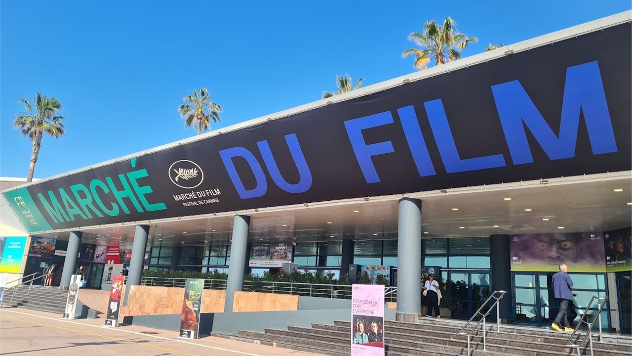 Το Film Office της Περιφέρειας Κεντρικής Μακεδονίας στο 76ο Φεστιβάλ...