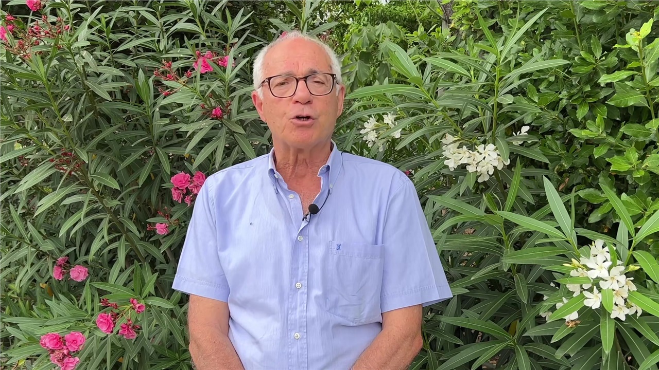 Πρόσω ανάποδα» του Γιώργου Βιδάλη   Ο τίτλος της νουβέλας μου,...