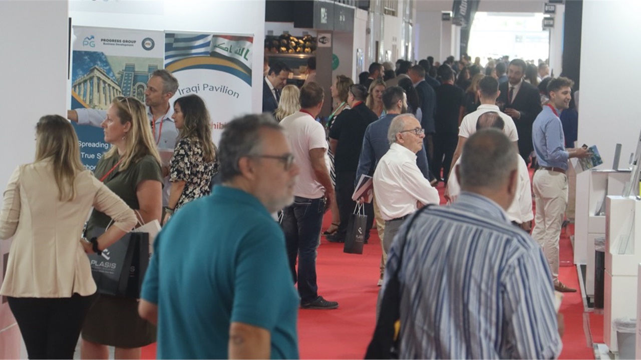 Ξαναζήστε την εμπειρία της 3ης Premium Real Estate Expo