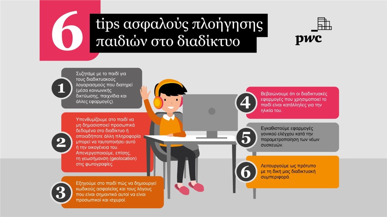 PwC Ελλάδας: Eκπαιδευτική εκδήλωση στην Πάτρα με στόχο την ευαισθητοποίηση...